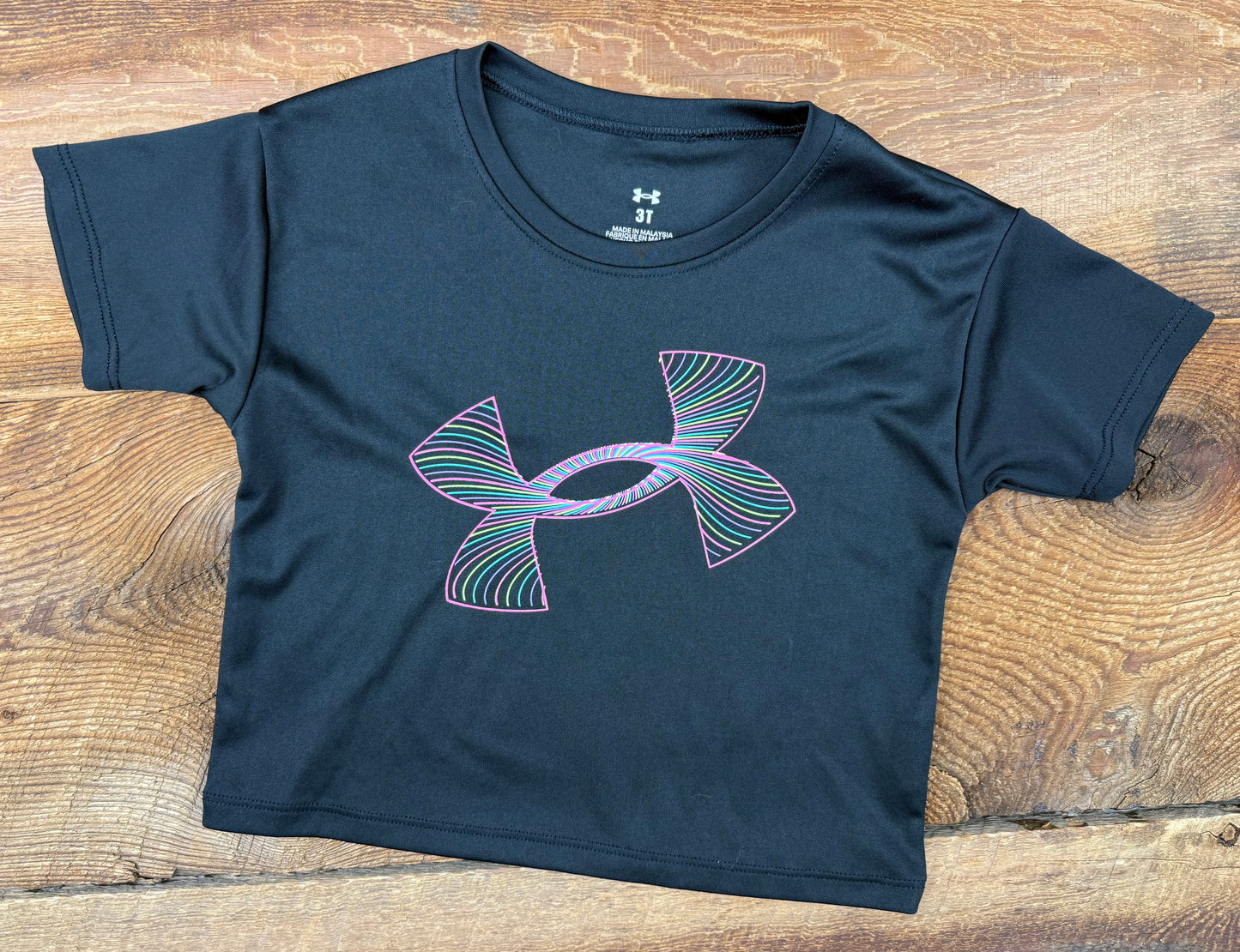 Under Armour 3T Tee