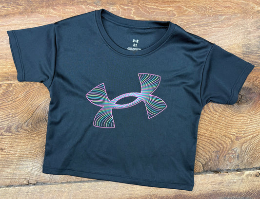 Under Armour 3T Tee
