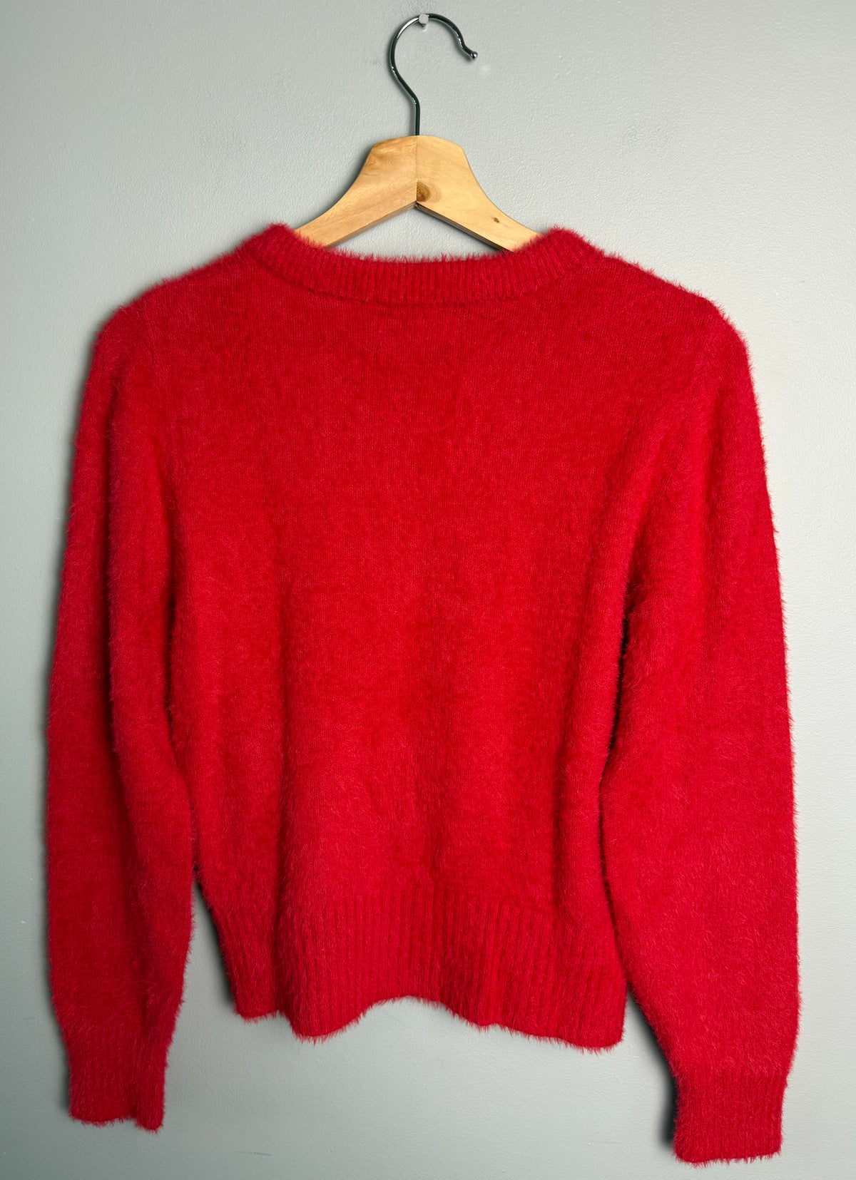Old Navy Women's Medium Mohair Sweate