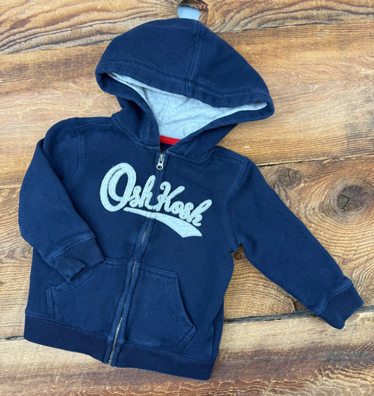 Oshkosh 12-18M Hoodie