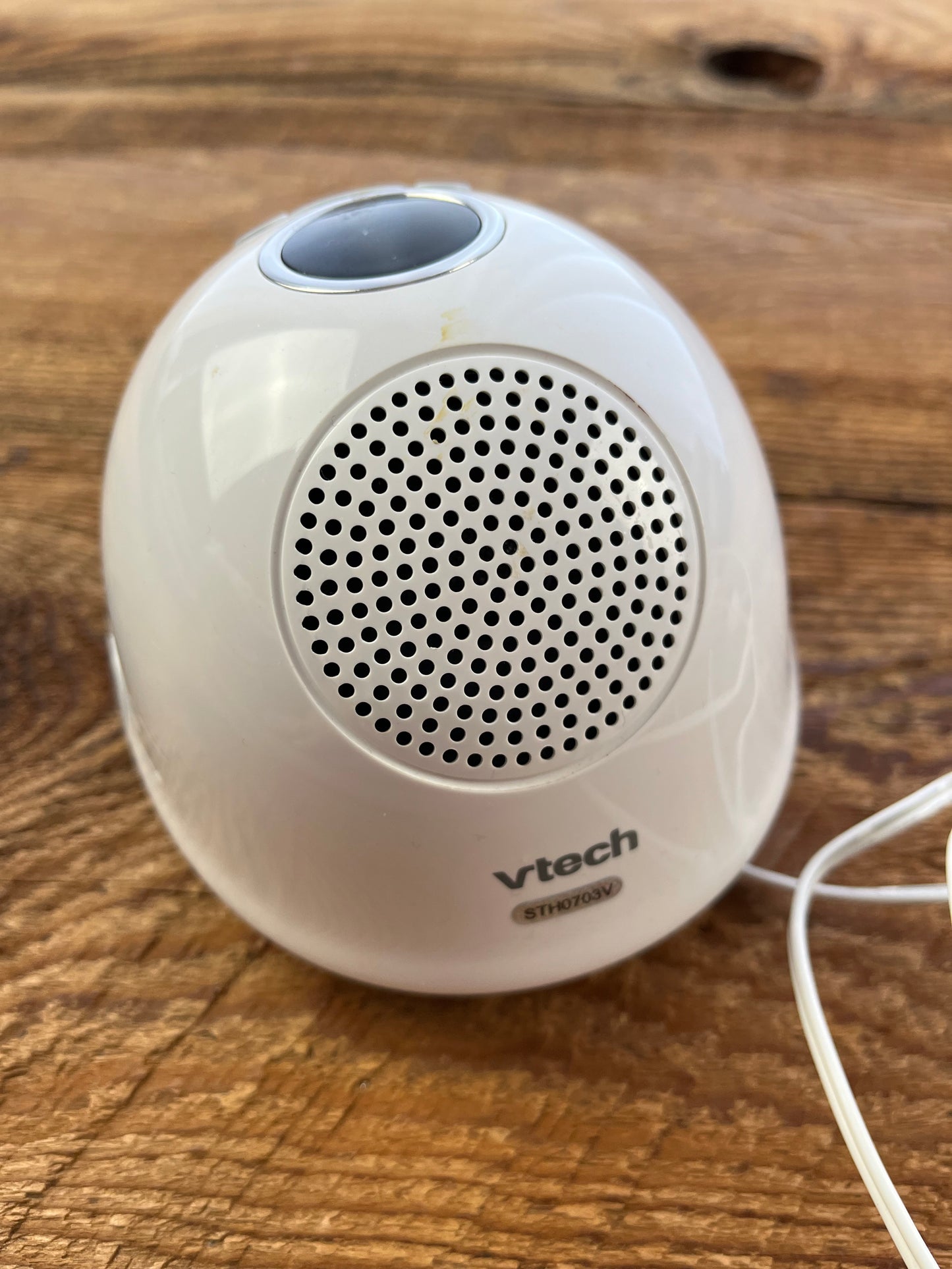 Vtech Turtle Wifi Sound Machine