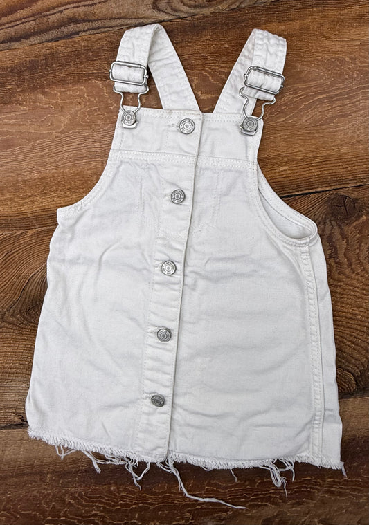 Gap 12-18M Jean Skirtall
