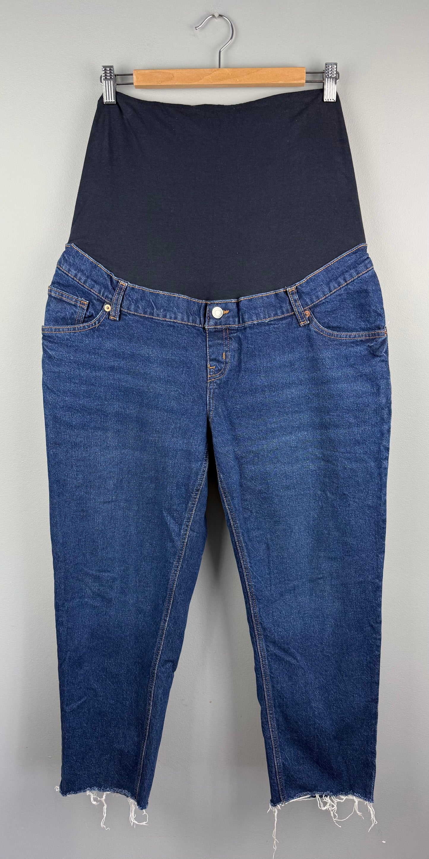 H&M Maternity XL Jean