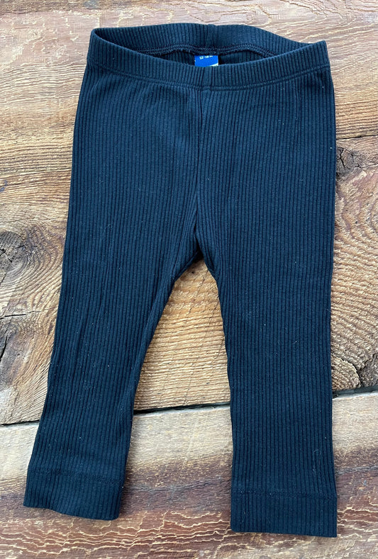 Old Navy 12-18M Ribbed Pant