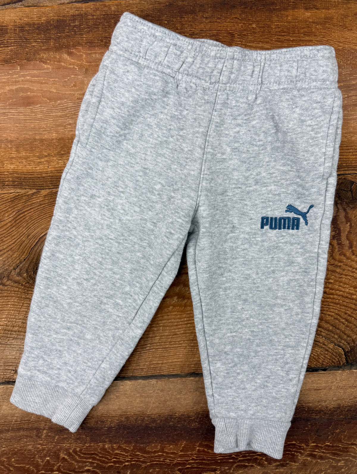 Puma 2T Joggers