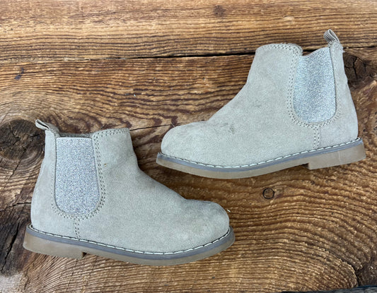 H&M 23 (7T) Ankle Boot