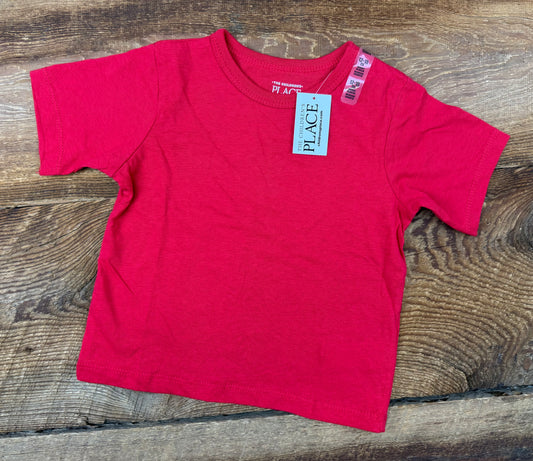 TCP 12-18M Tee