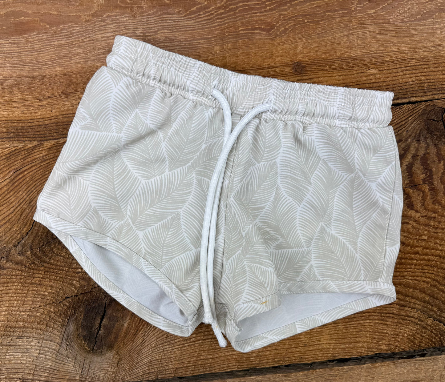 Current Tyed 2/3 Swim Short
