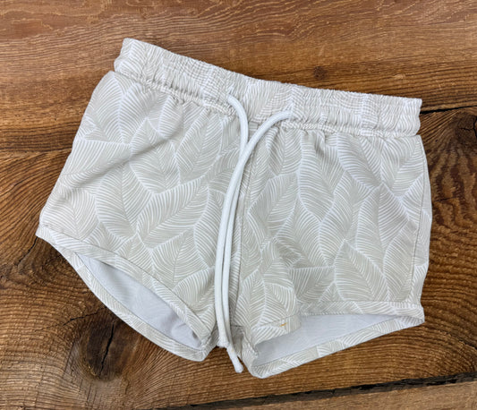 Current Tyed 2/3 Swim Short