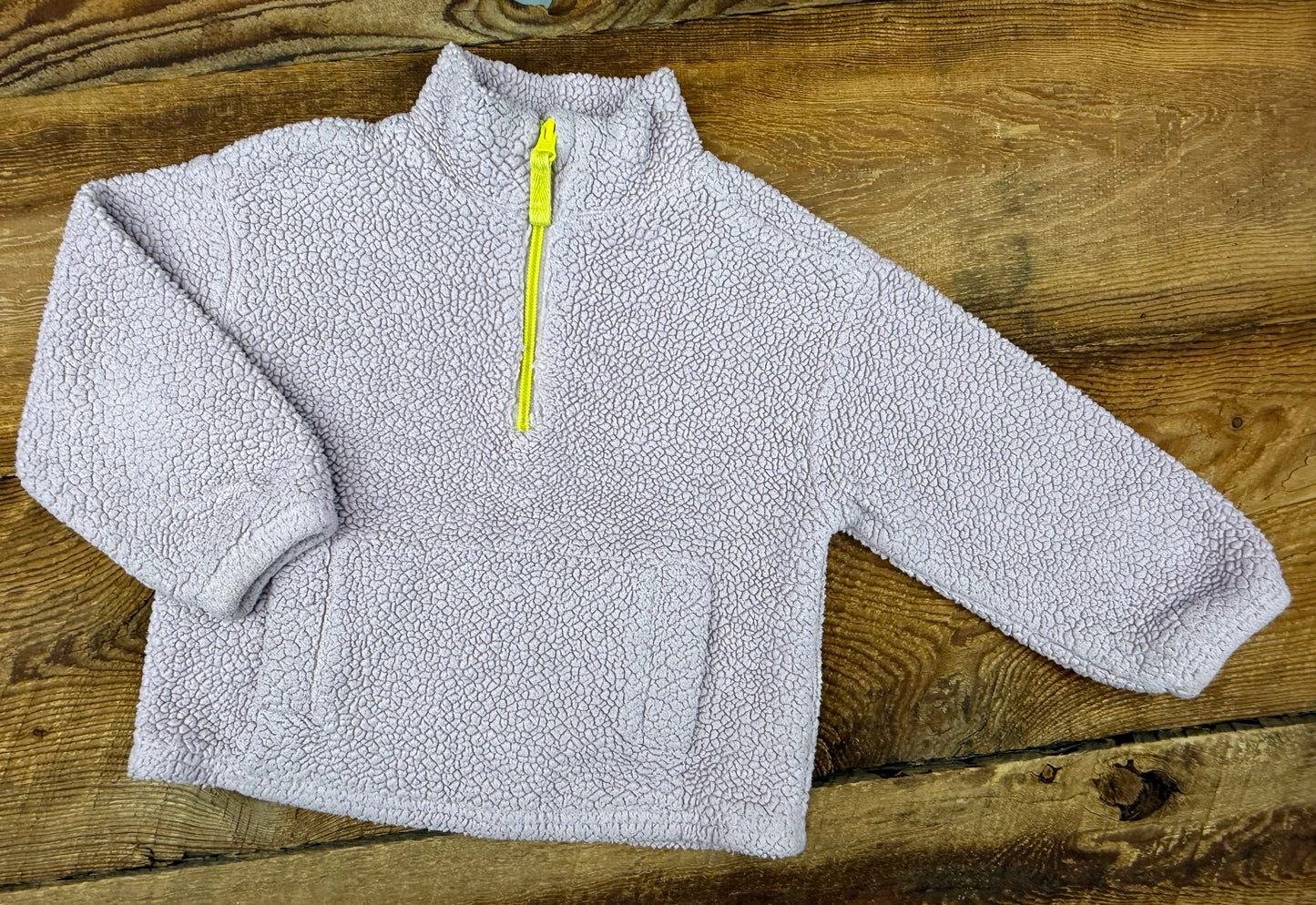 Gap 3T Fleece Sweater