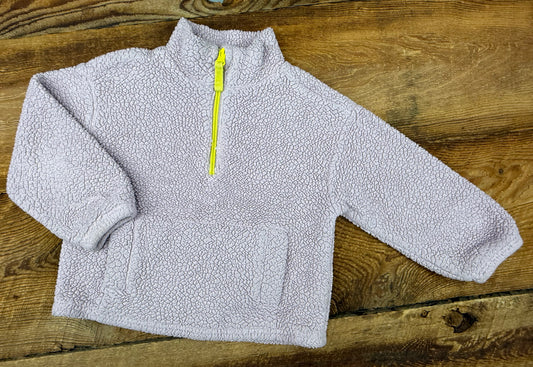 Gap 3T Fleece Sweater