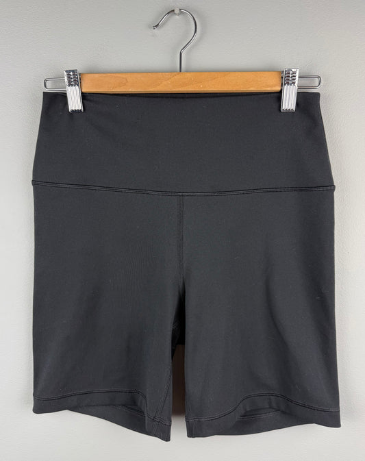 90 Degrees Women’s Large Lux Everyday 7” Bike Short