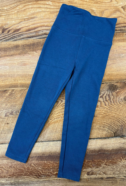 Tuff Athletics Small (6) Lined Legging