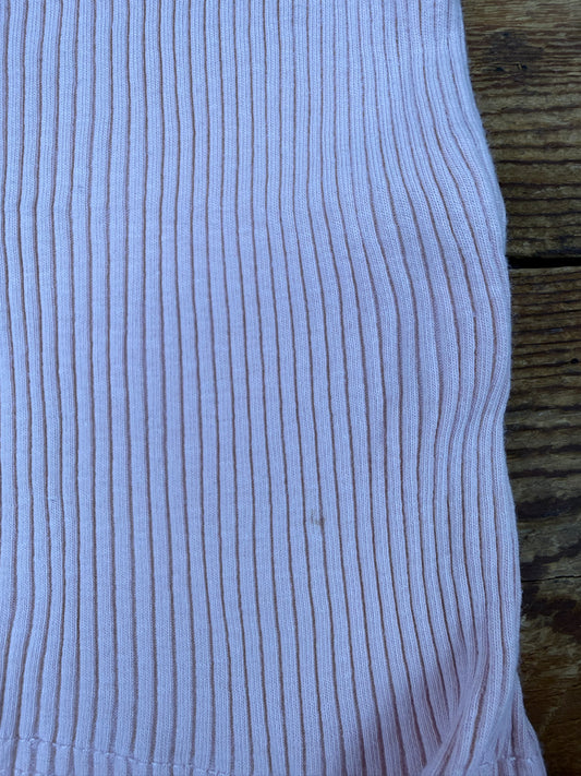 2T Ribbed Set