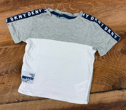 DKNY 18M Tee