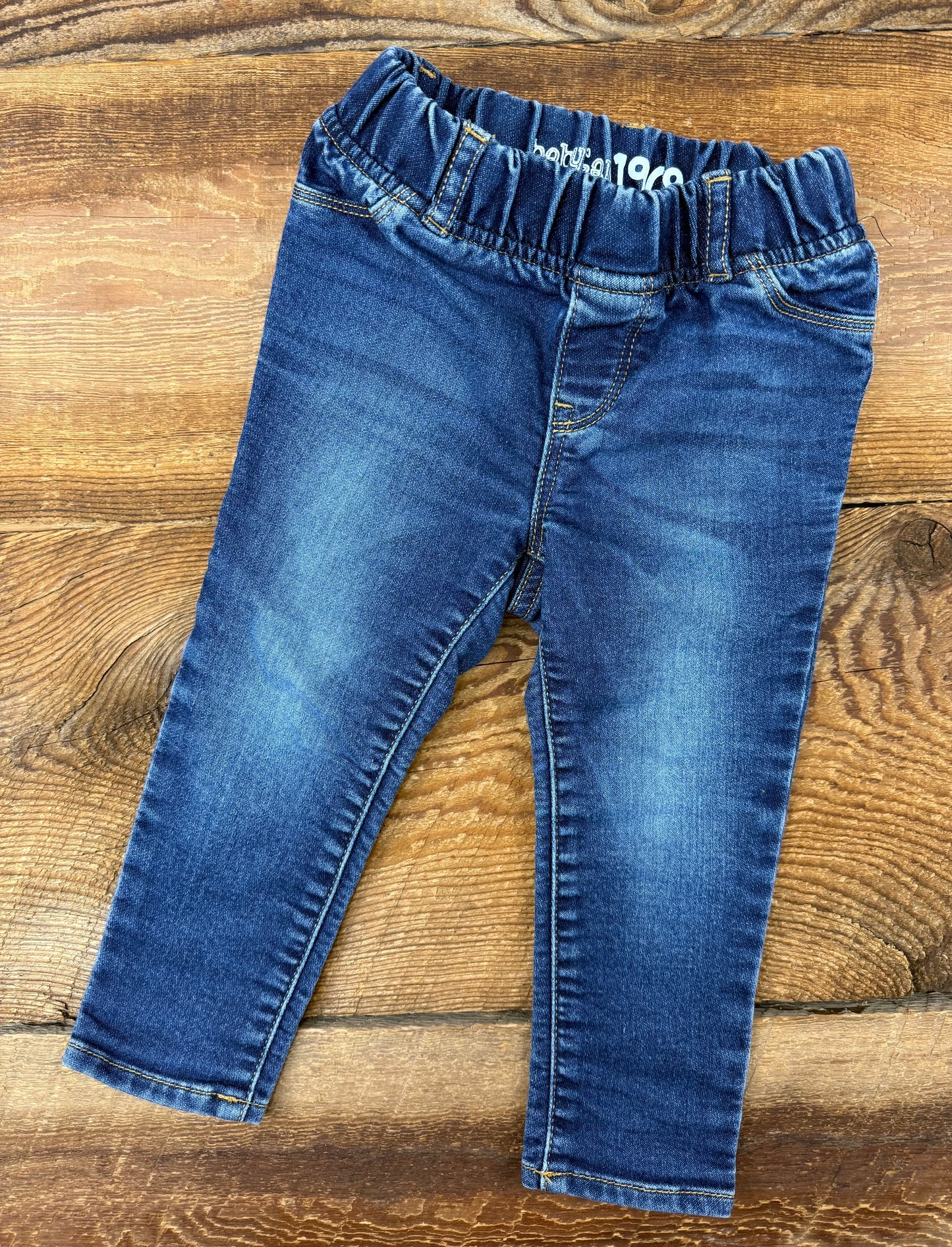 Gap 18-24M Jegging
