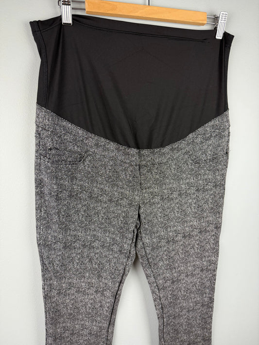 Thyme Maternity Large Pant