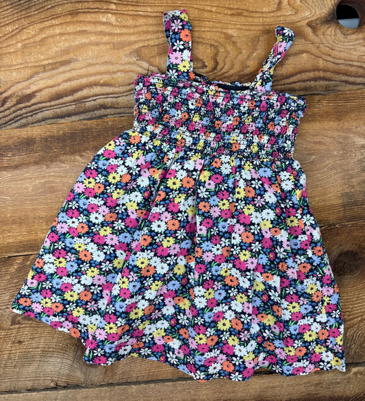 Gap 3T Floral Dress