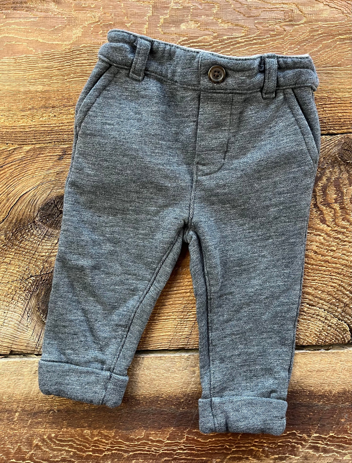 Gap 6-12M Pants