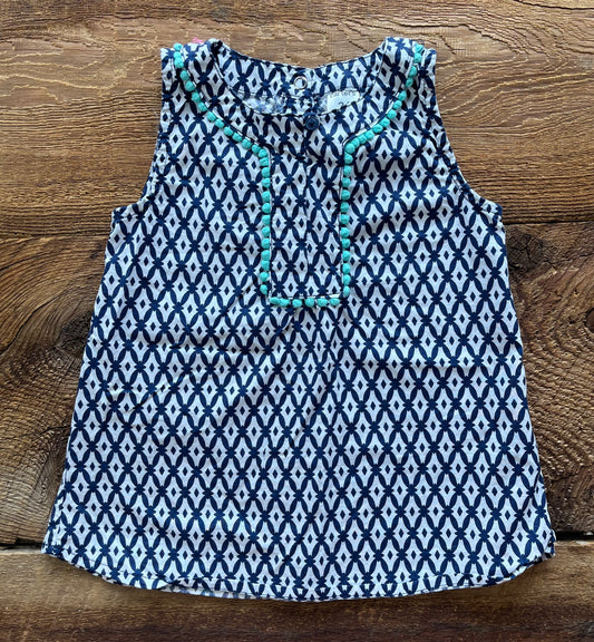 Carter’s 24M Tunic Shirt