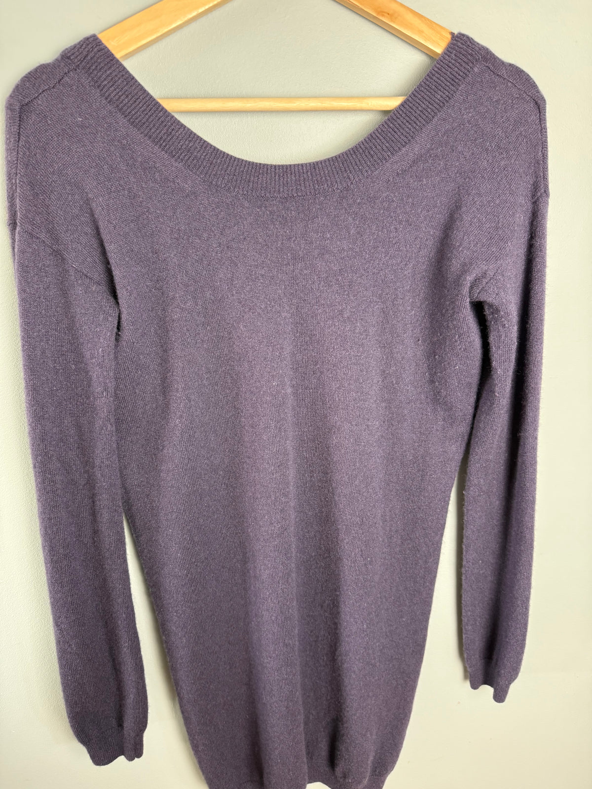 T Babaton Women’s XXS Cashmere Sweater