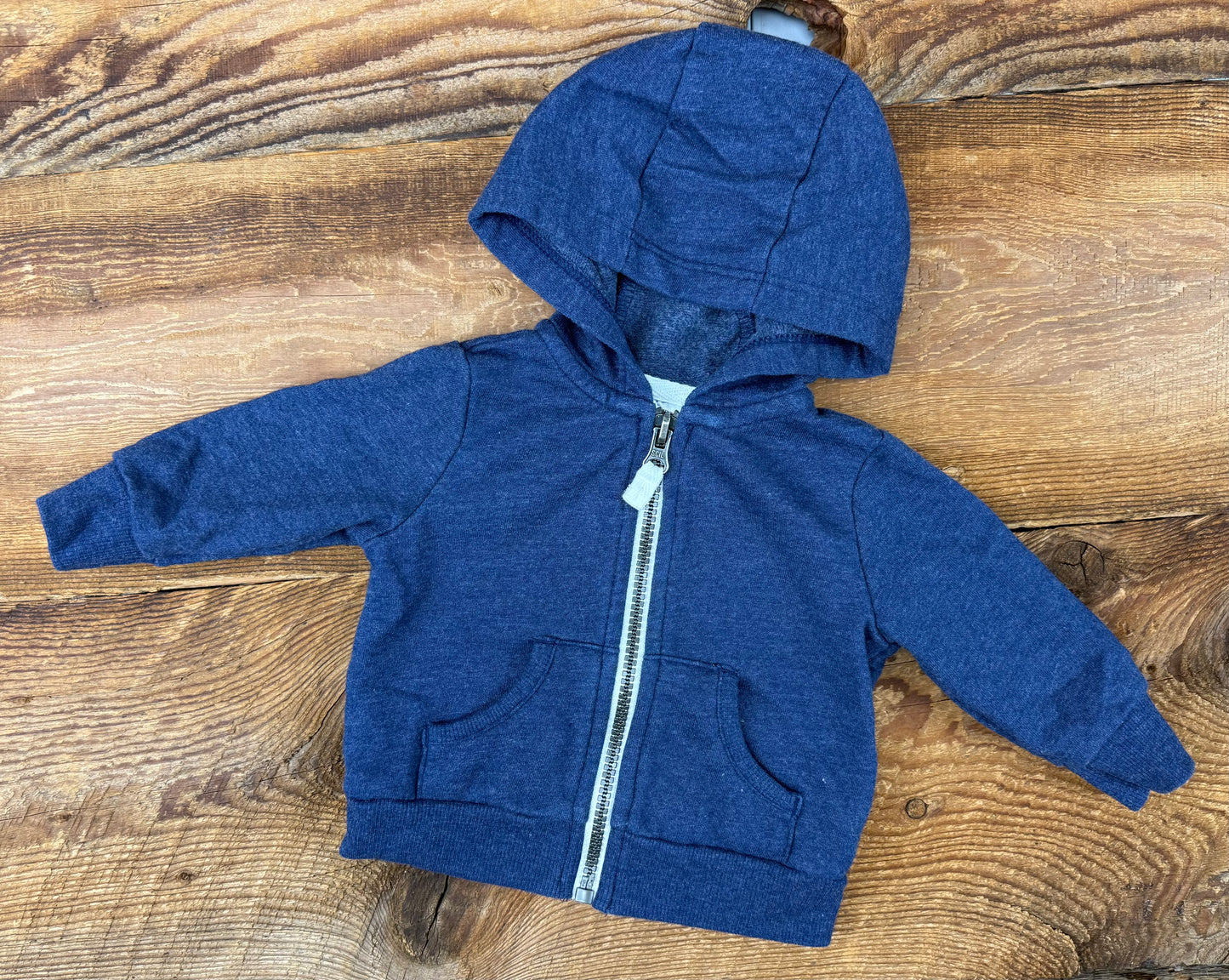 Carter’s 3M Zip up Sweater