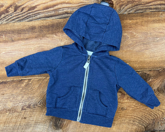 Carter’s 3M Zip up Sweater