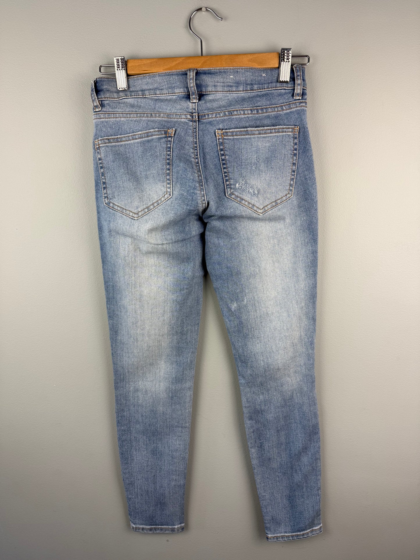 Dynamite Women’s 25 Kate Jean