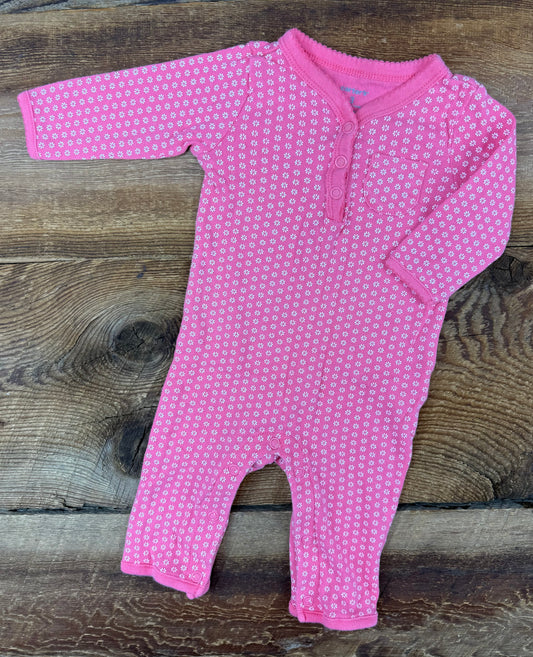 Carter’s 3M Sleeper