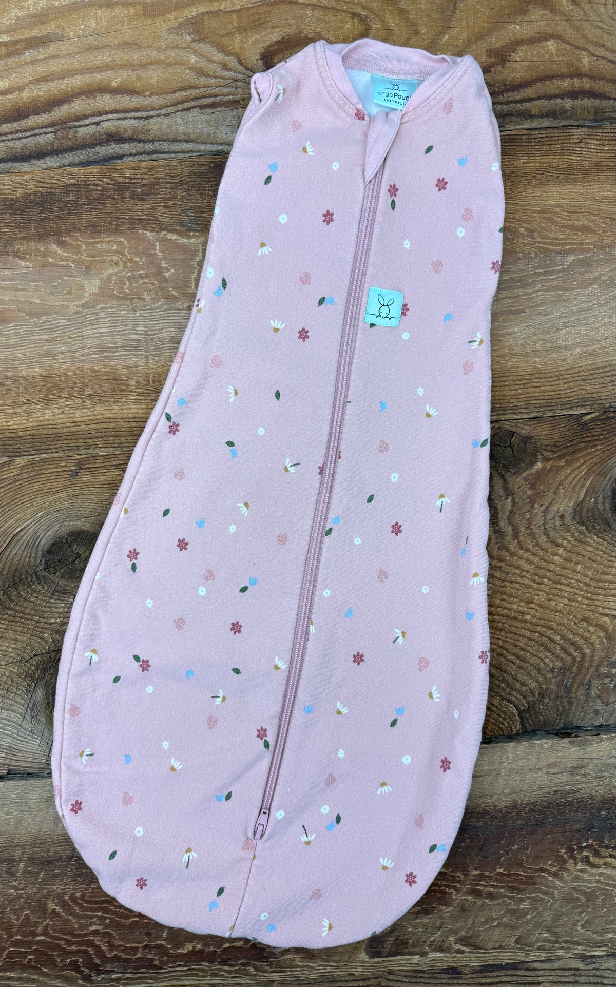 ErgoPouch 0-3M Swaddle