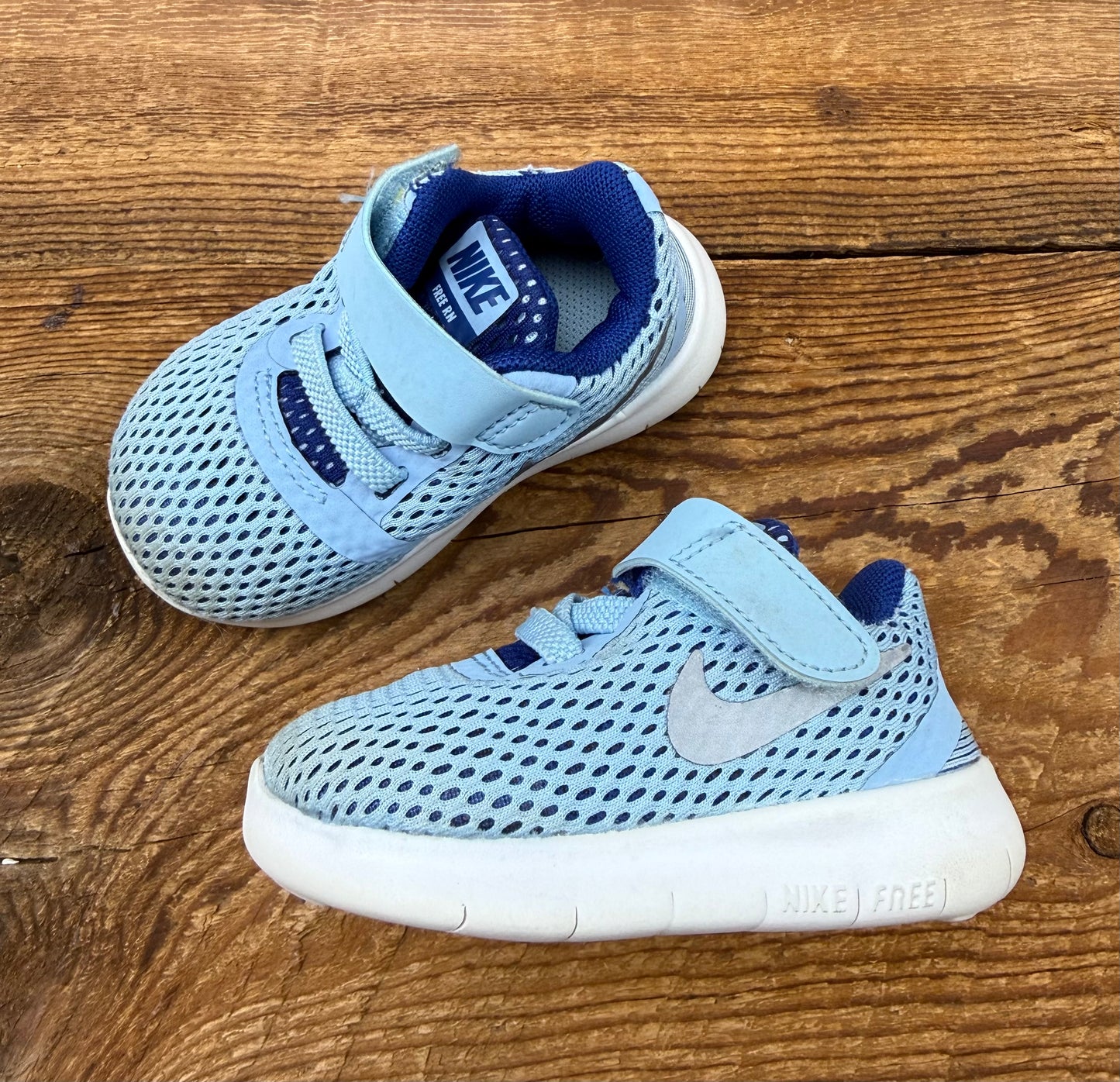 Nike 3C Running Shoe