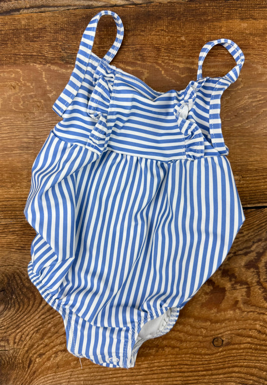 Carter’s 6M Striped Swimsuit