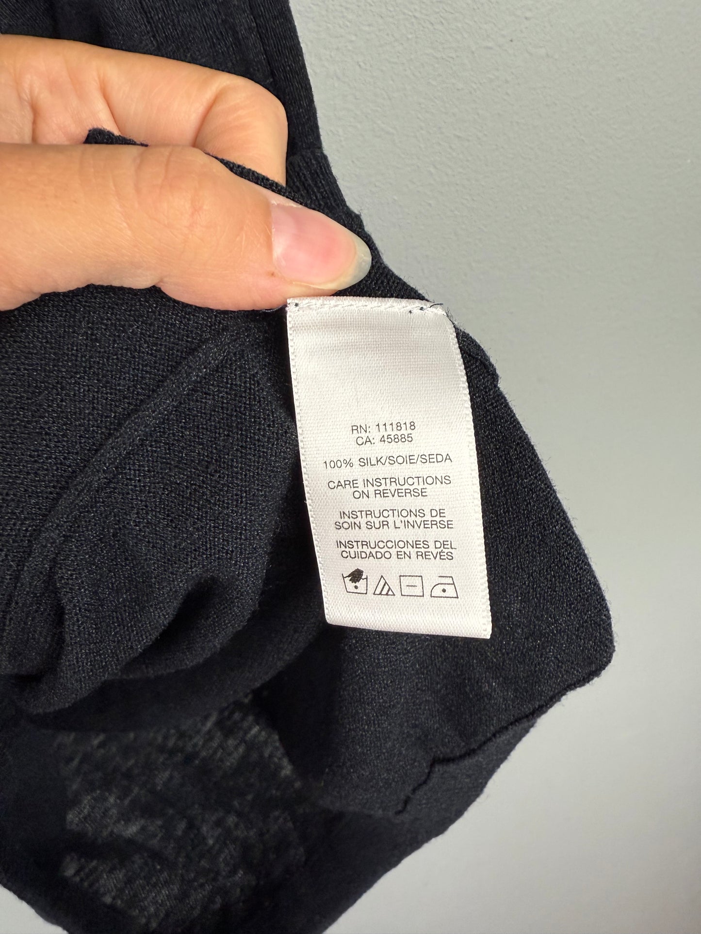 Michael Kors Women’s Medium Shirt