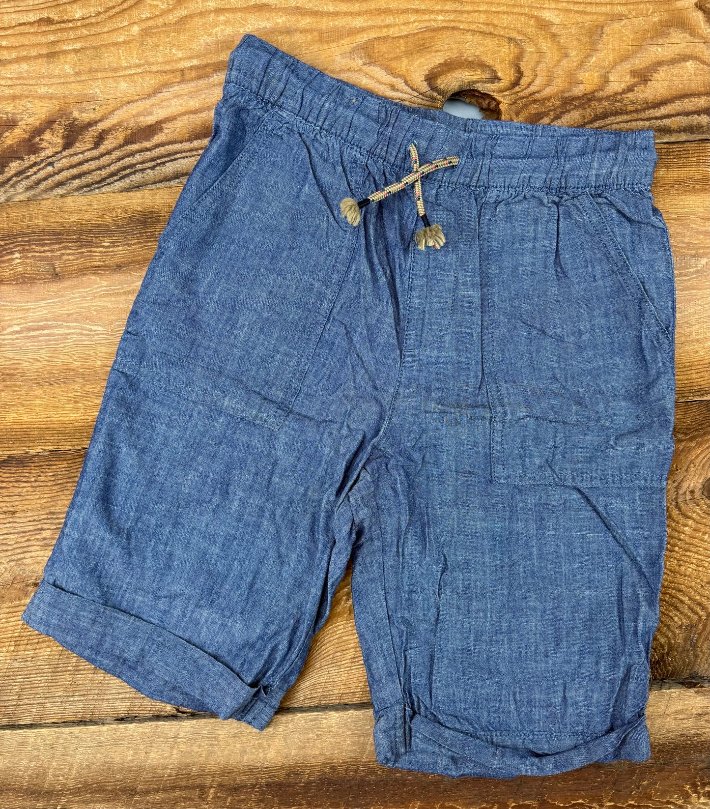 Joe Fresh Large (10-12Y) Short