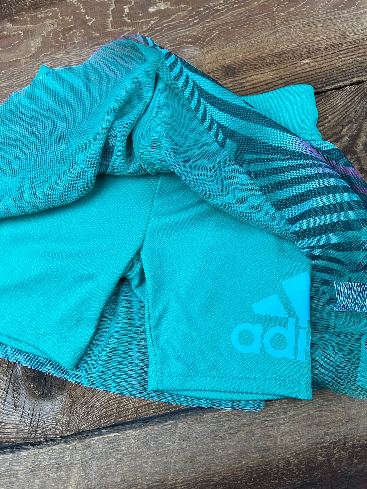 Adidas 2T Sport Skort