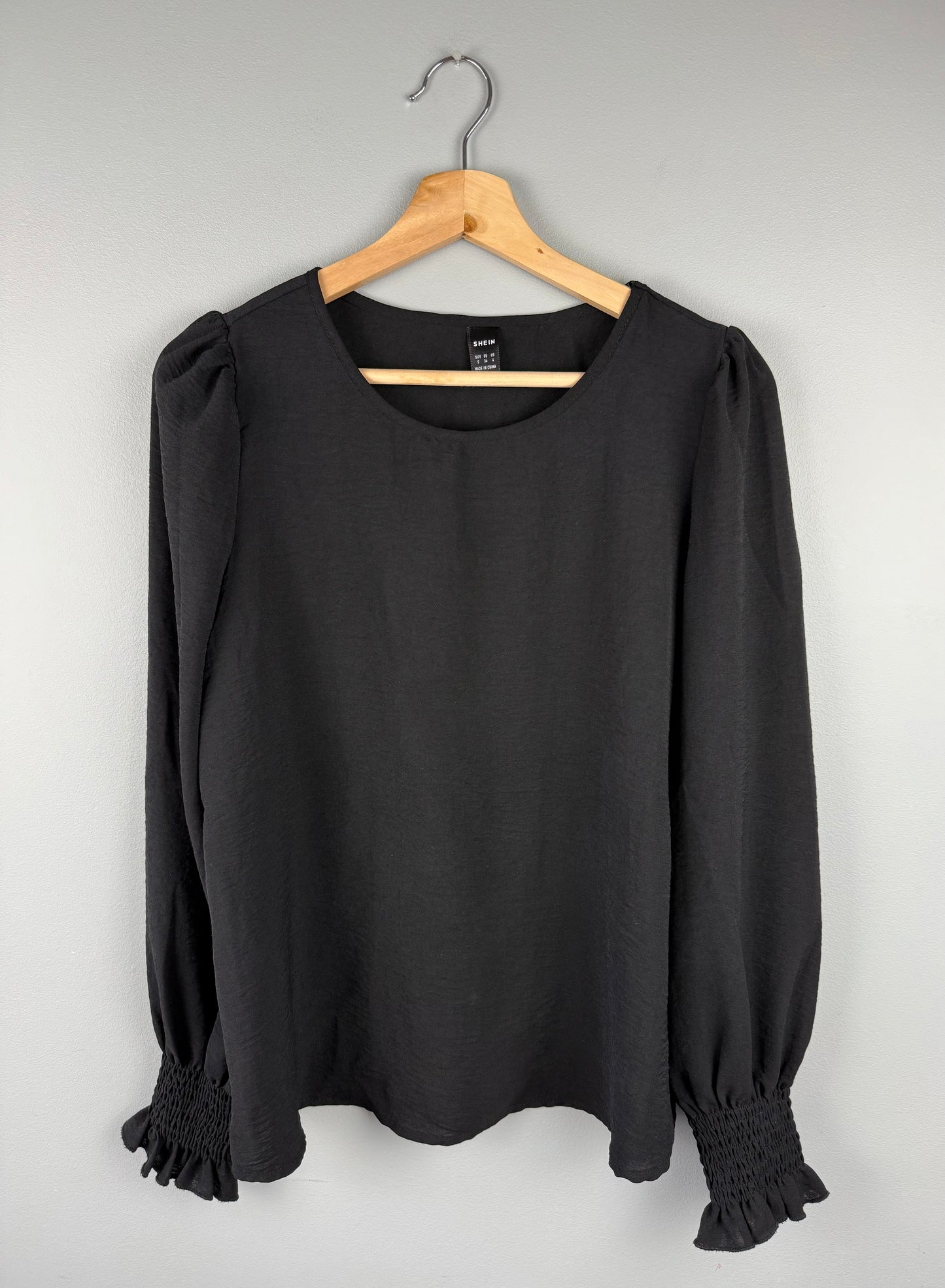 Shein Women’s Small Blouse