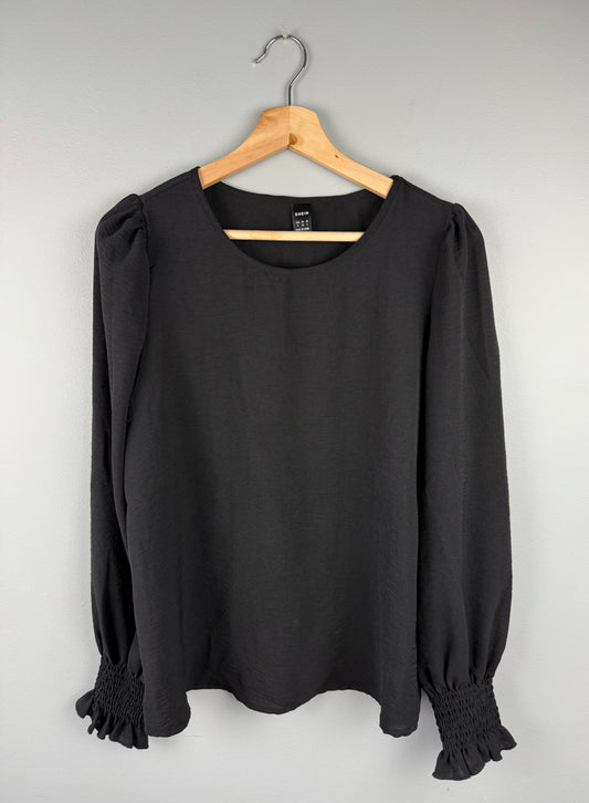Shein Women’s Small Blouse