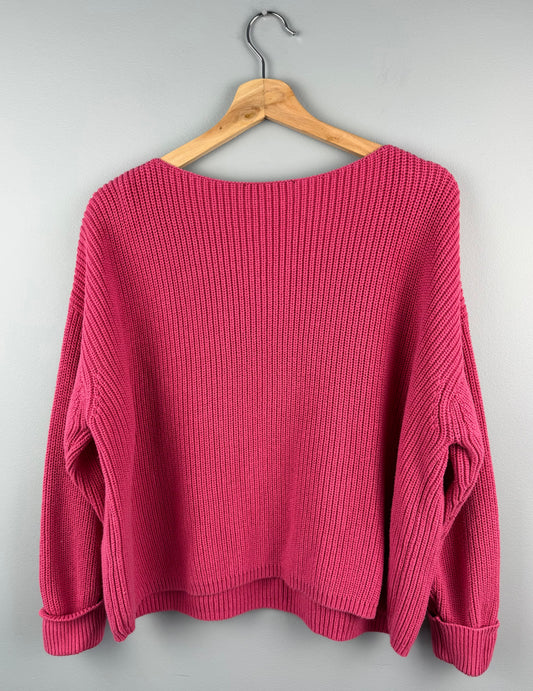 French Connection Women’s XS Knit Sweater
