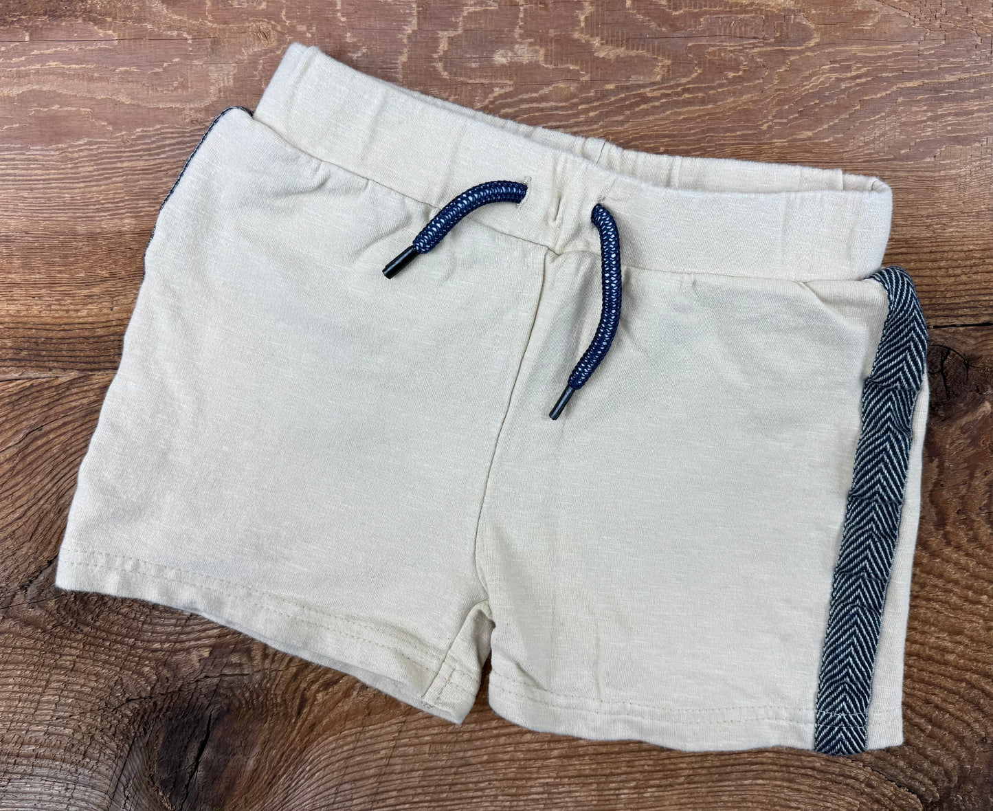Dirkje 5Y Short