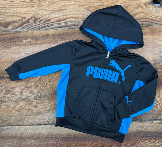 Puma 3T Track Jacket