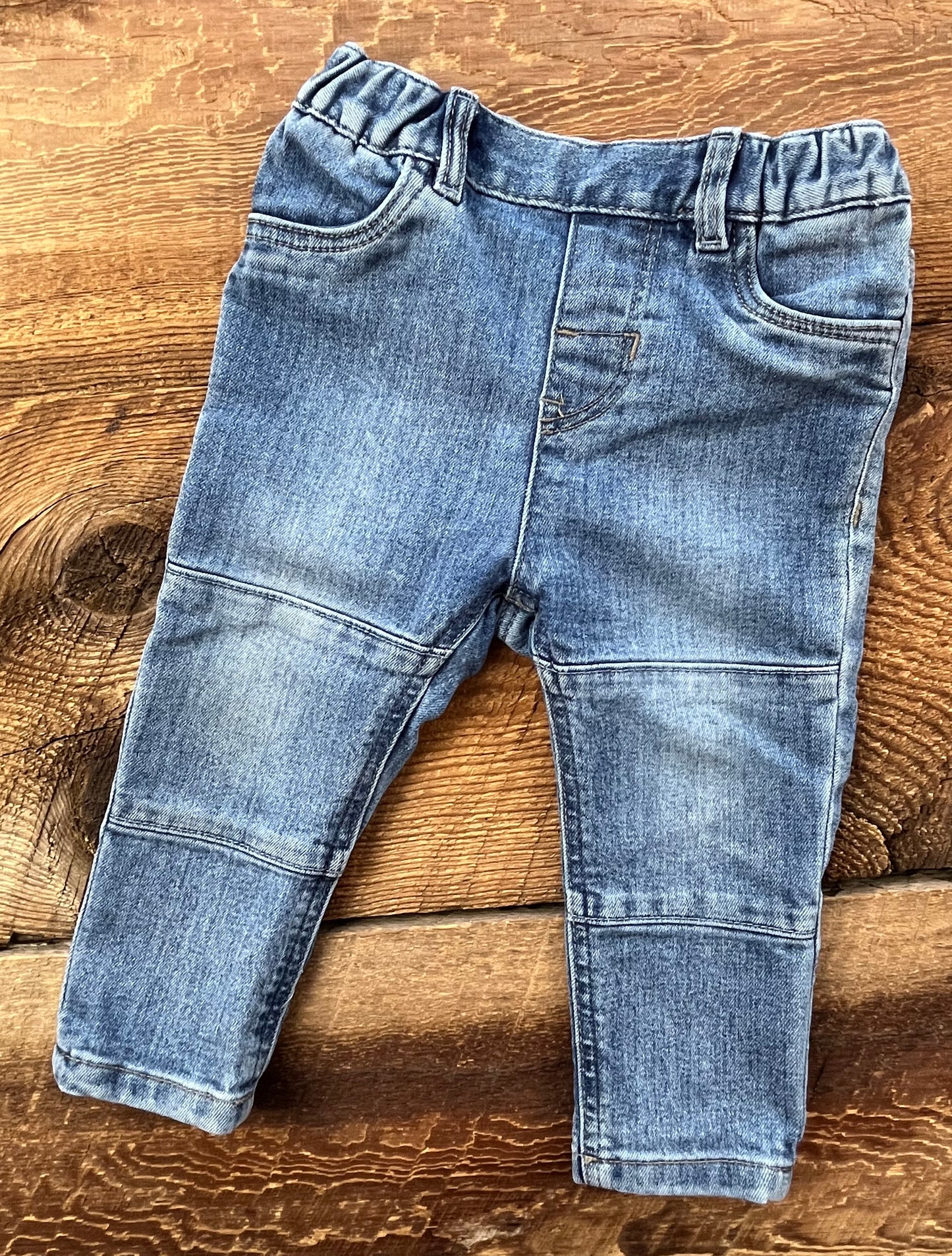 H&M 9-12M Jean