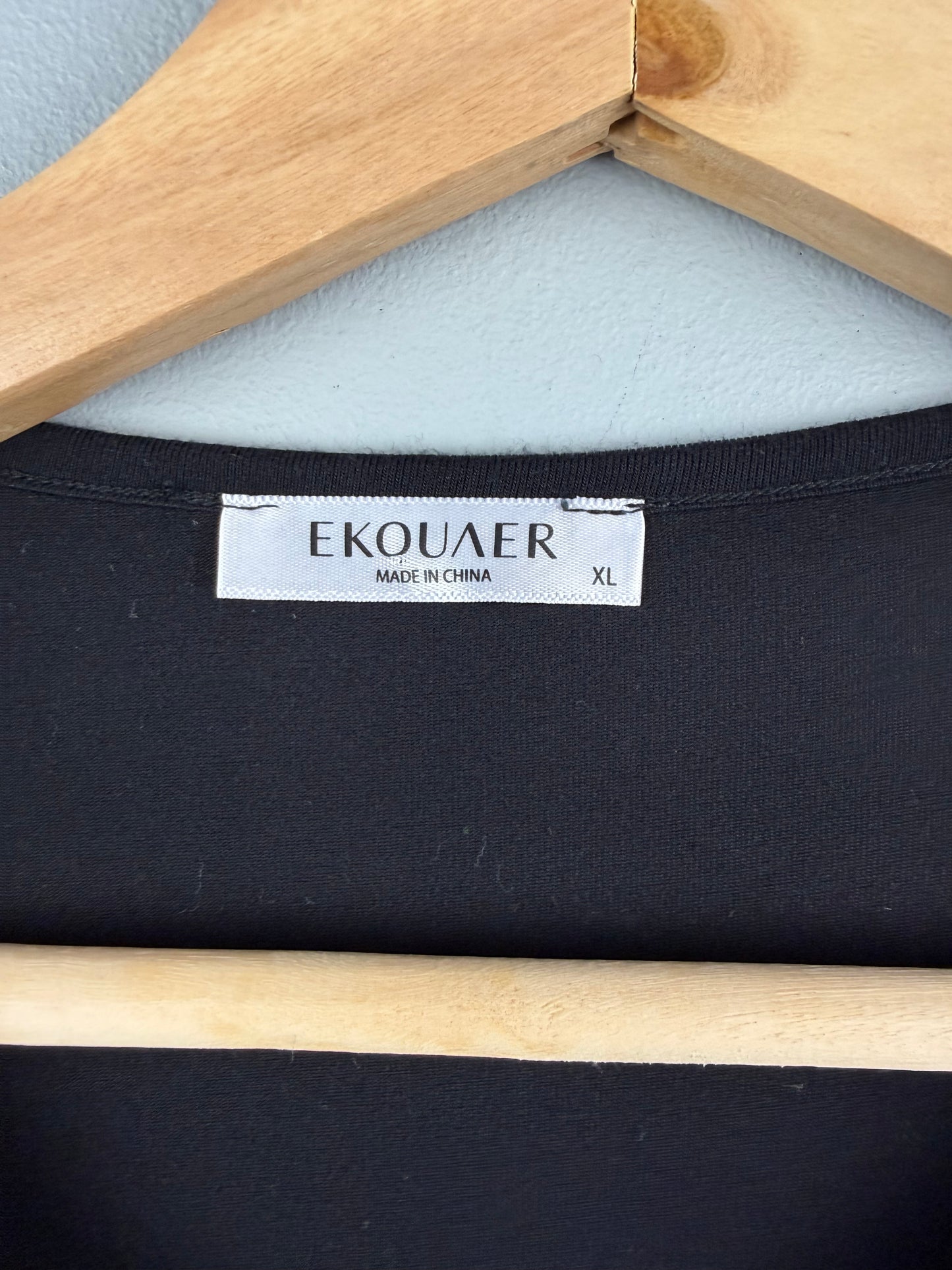 Ekouaer XL Nursing Set