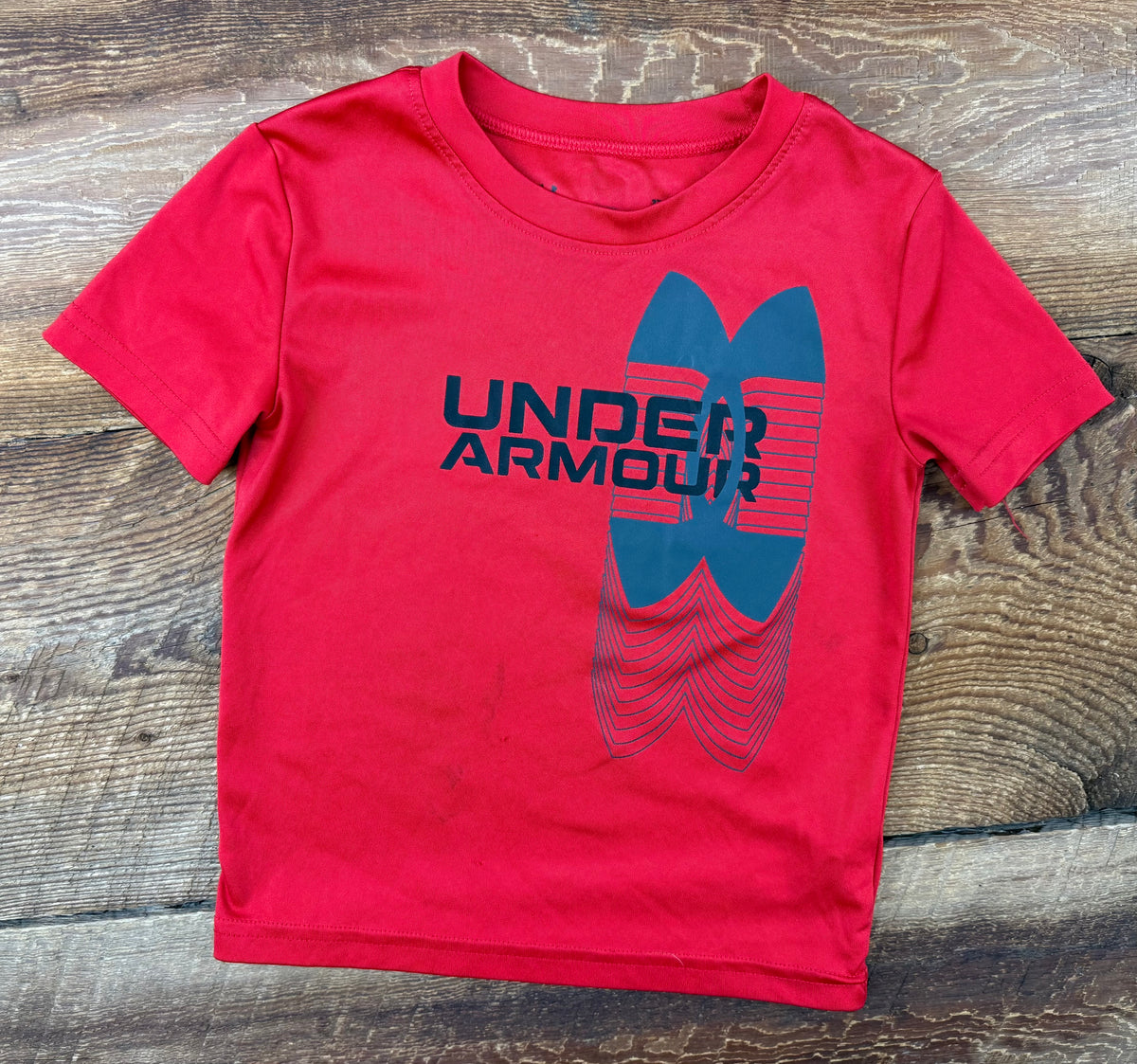 Under Armour 3T Tee