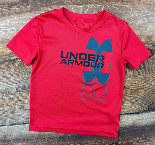 Under Armour 3T Tee