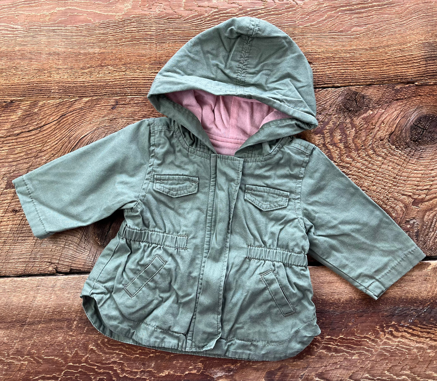 Old Navy 0-3M Jacket