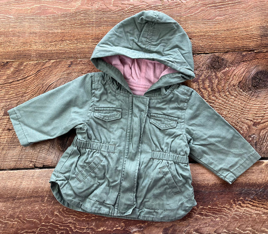 Old Navy 0-3M Jacket