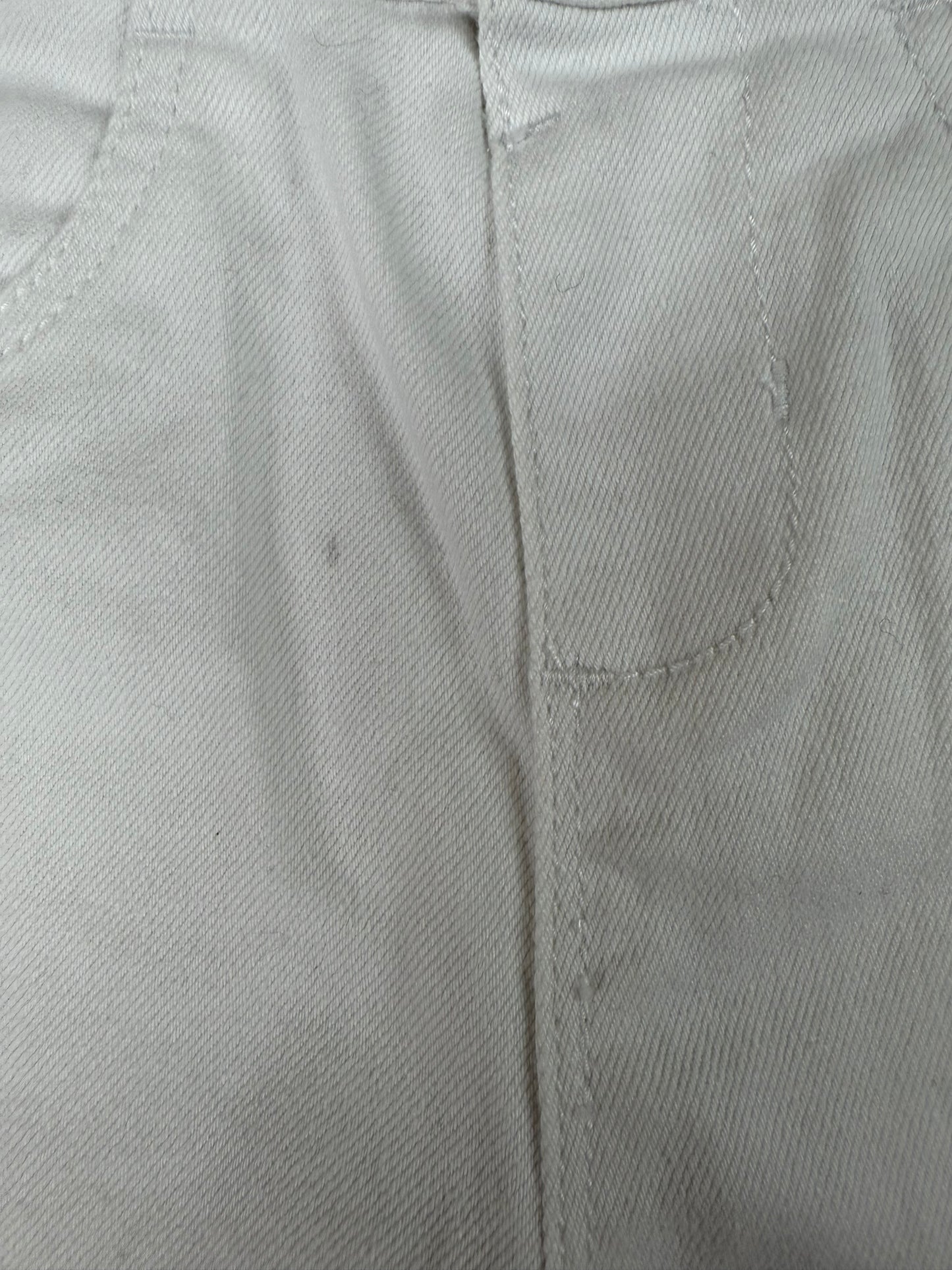 George 10/12 Frayed Jegging