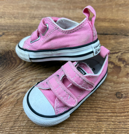 Converse 4T Velcro Shoe