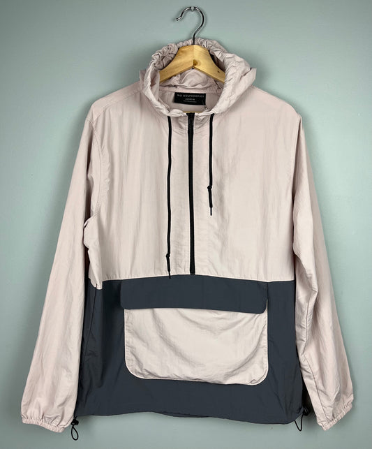 No Boundaries Women’s Small Windbreaker