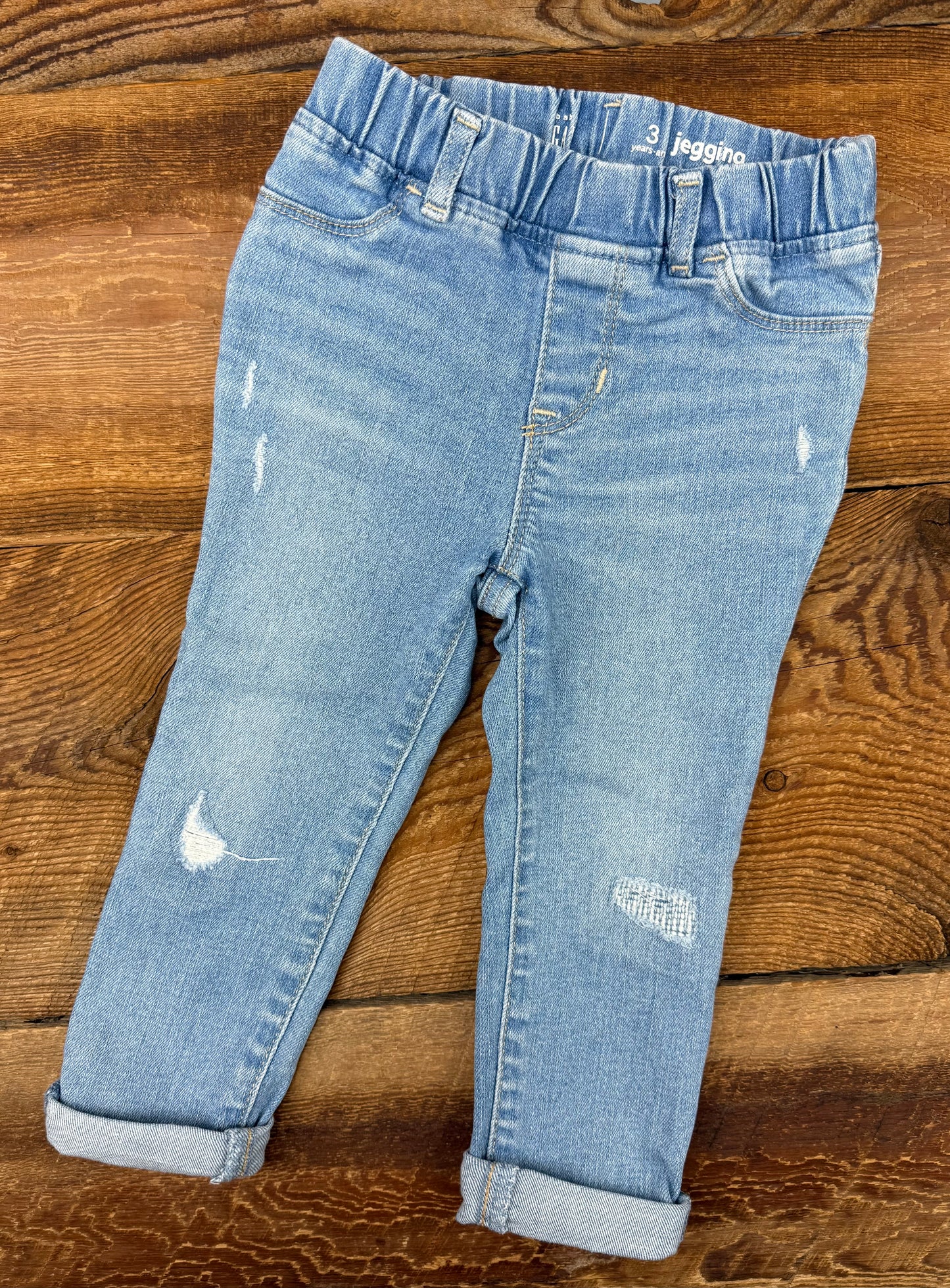 Gap 3T Jegging